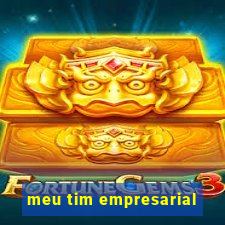 meu tim empresarial